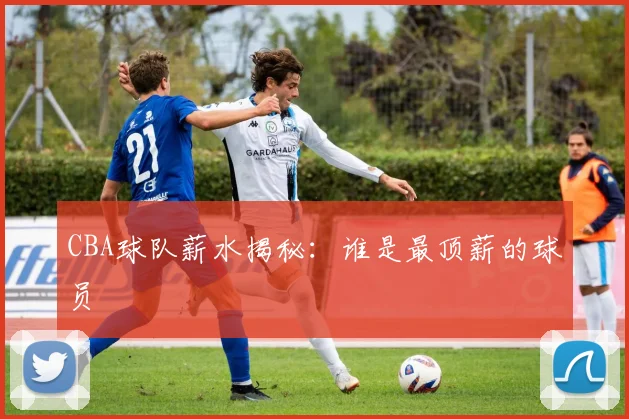 CBA球队薪水揭秘：谁是最顶薪的球员