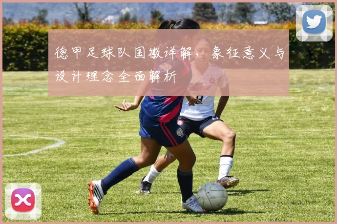 德甲足球队国徽详解，象征意义与设计理念全面解析